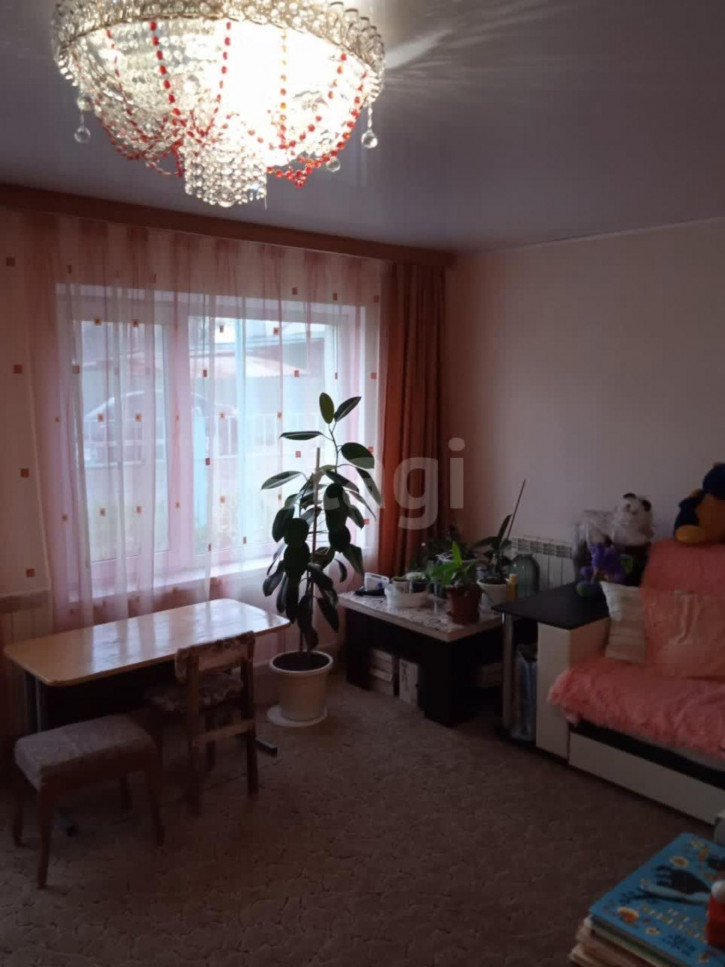 Коттедж/дом улица Труда