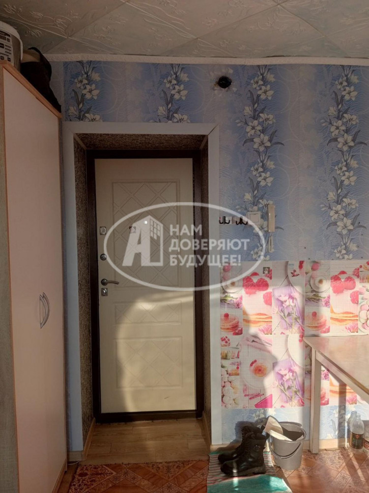 Комната Юбилейная улица, 36