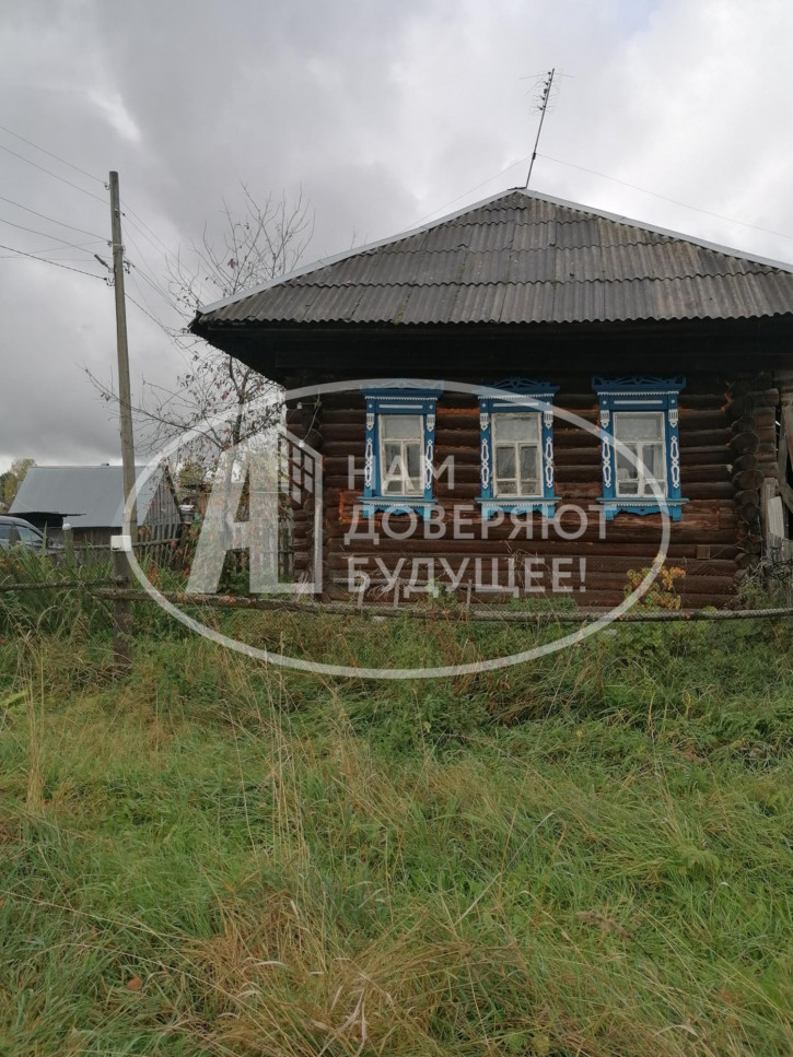 Коттедж/дом Почтовая улица, 9