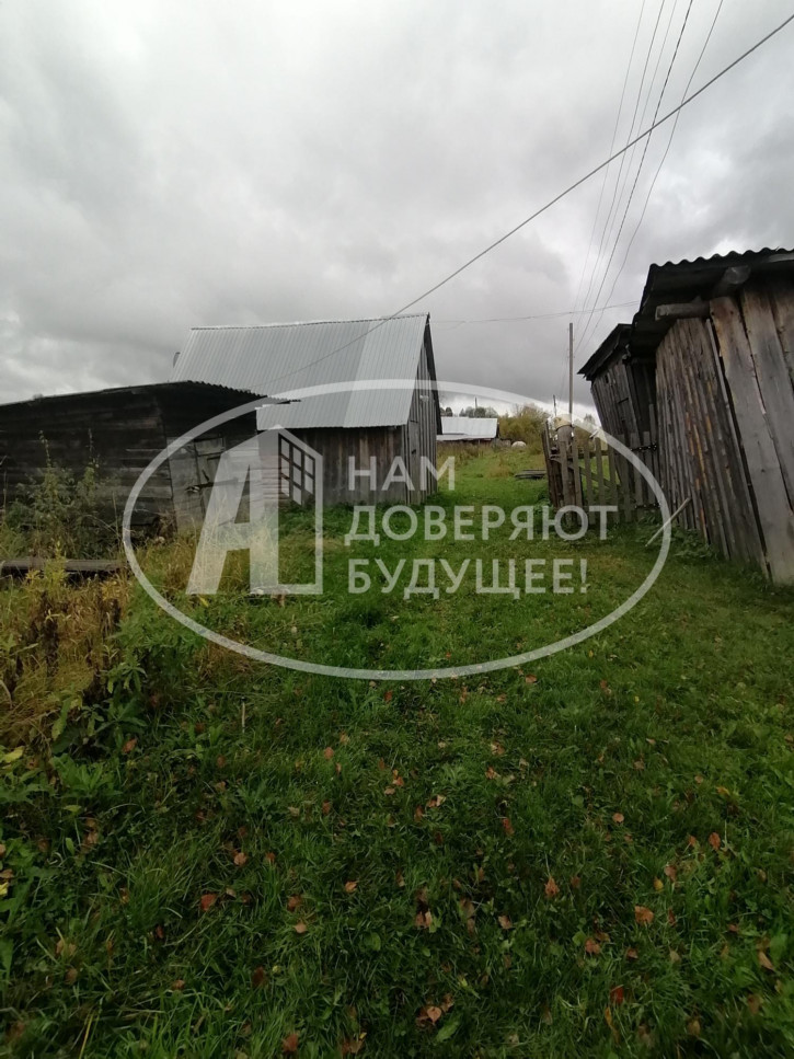 Коттедж/дом Почтовая улица, 9