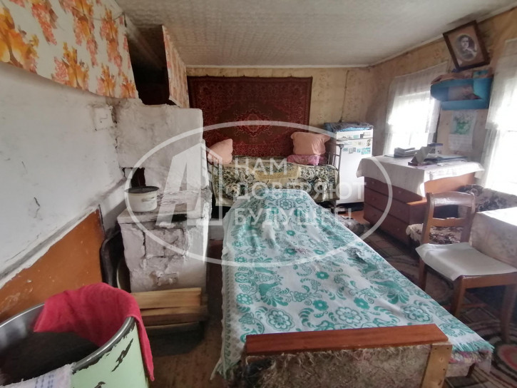 Коттедж/дом Почтовая улица, 9