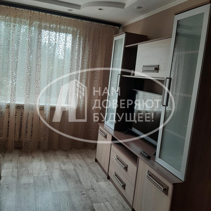 2-комн квартира улица Чапаева, 19