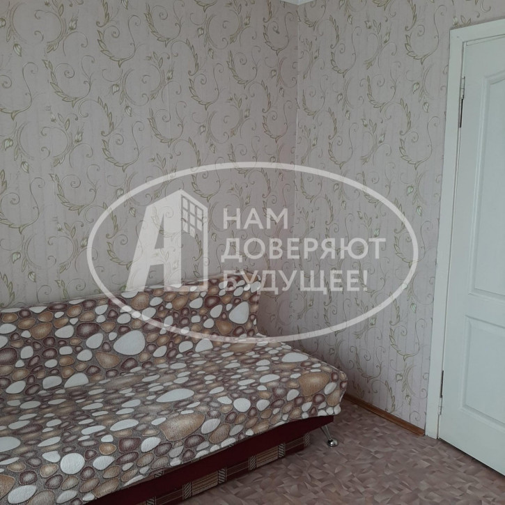 2-комн квартира улица Чапаева, 19