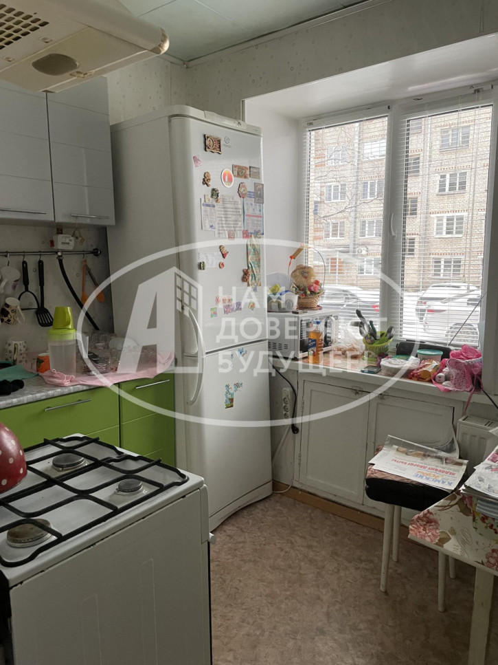 2-комн квартира улица Орлова, 46