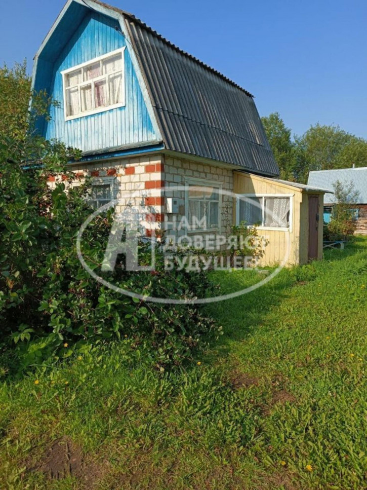 Коттедж/дом 365