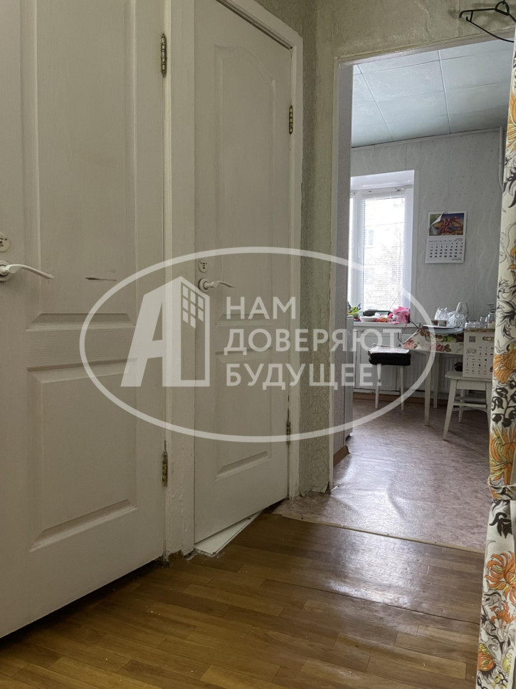 2-комн квартира улица Орлова, 46