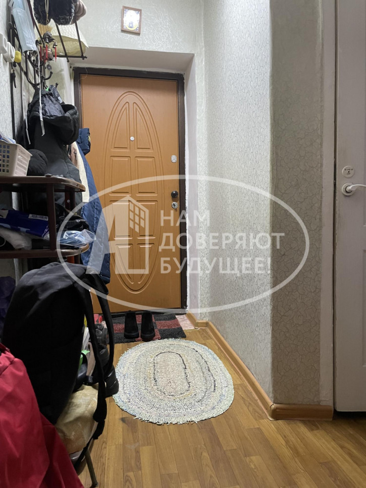 2-комн квартира улица Орлова, 46