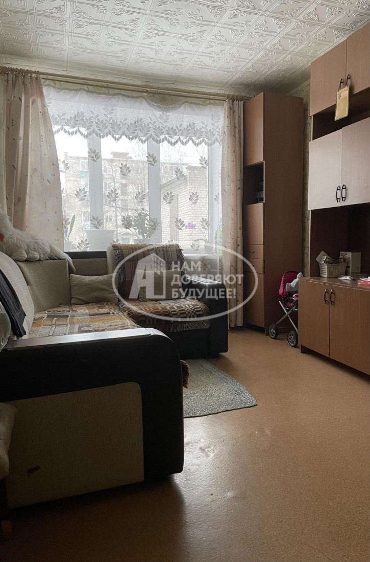 2-комн квартира улица Орлова, 46