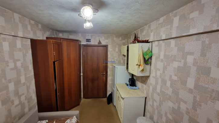 Комната Болотникова ул., 19