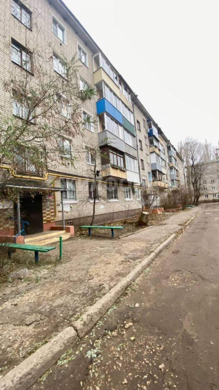 1-комн квартира Циолковского улица, д.119