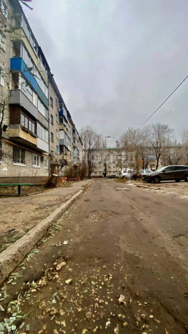 1-комн квартира Циолковского улица, д.119
