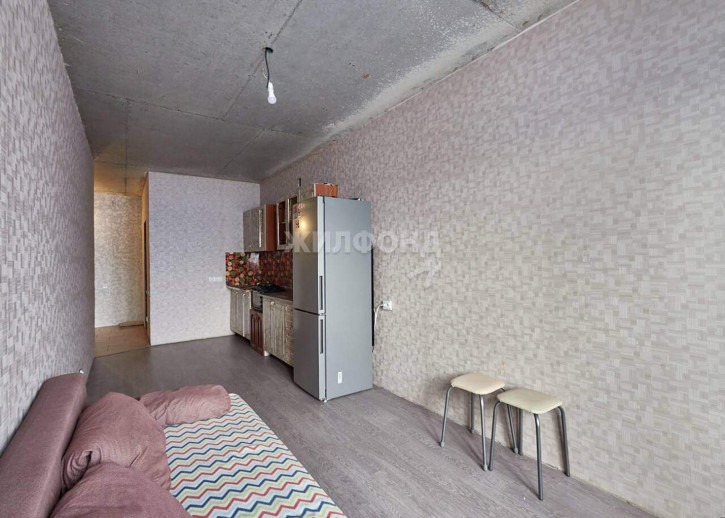 Студия Локтинская улица, д.14