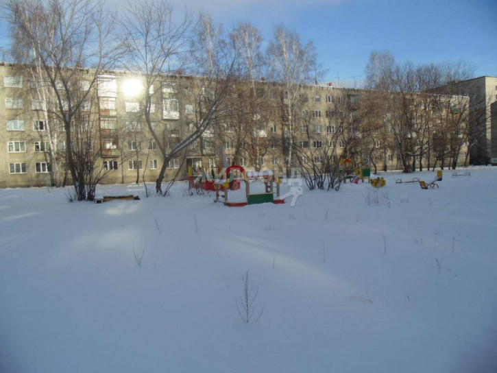 2-комн квартира Зорге улица, д.241