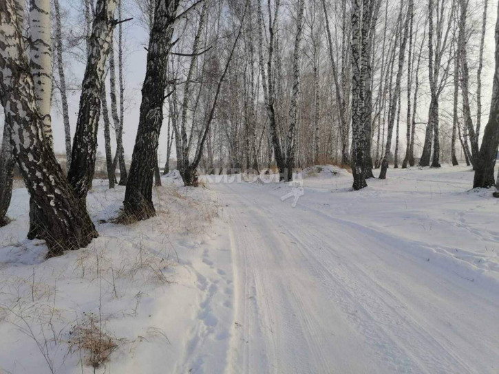 Земельный участок Кирпичный завод улица
