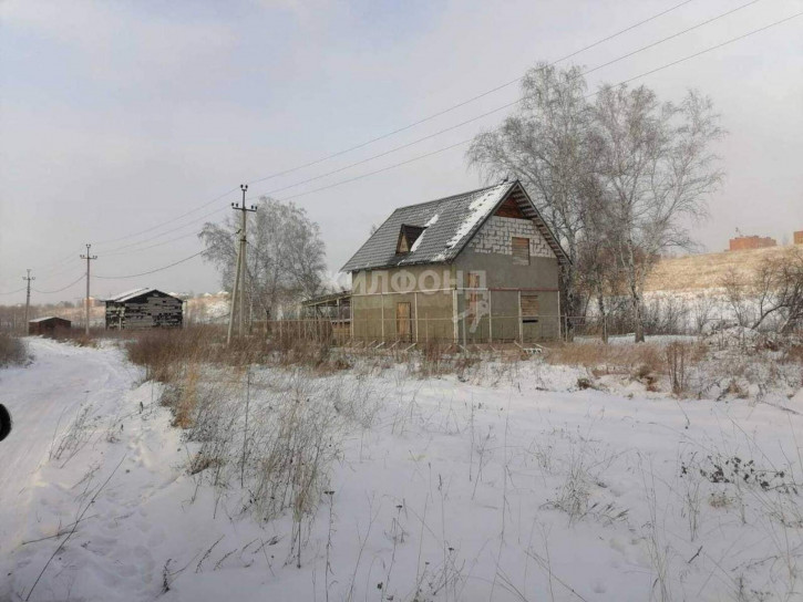 Земельный участок Кирпичный завод улица