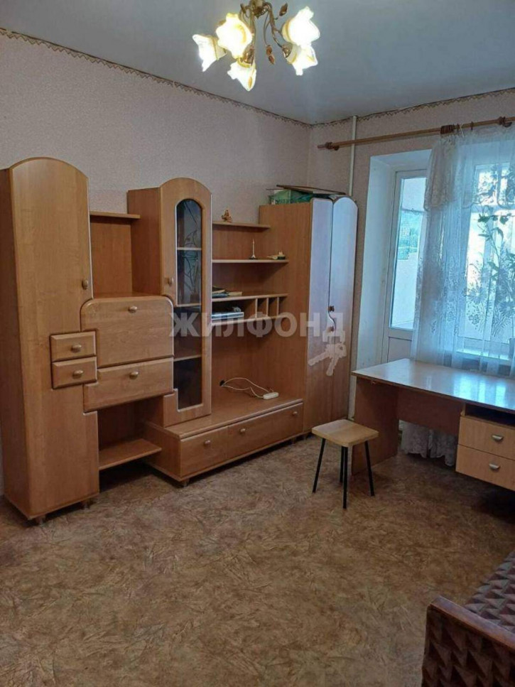 2-комн квартира Героев Десантников улица, д.30