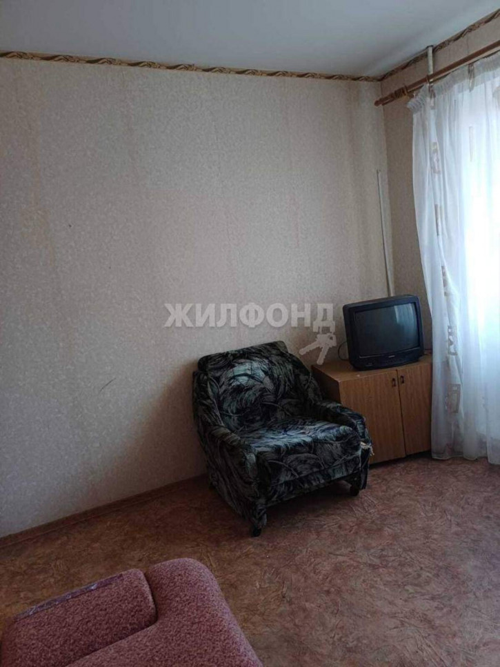 2-комн квартира Героев Десантников улица, д.30