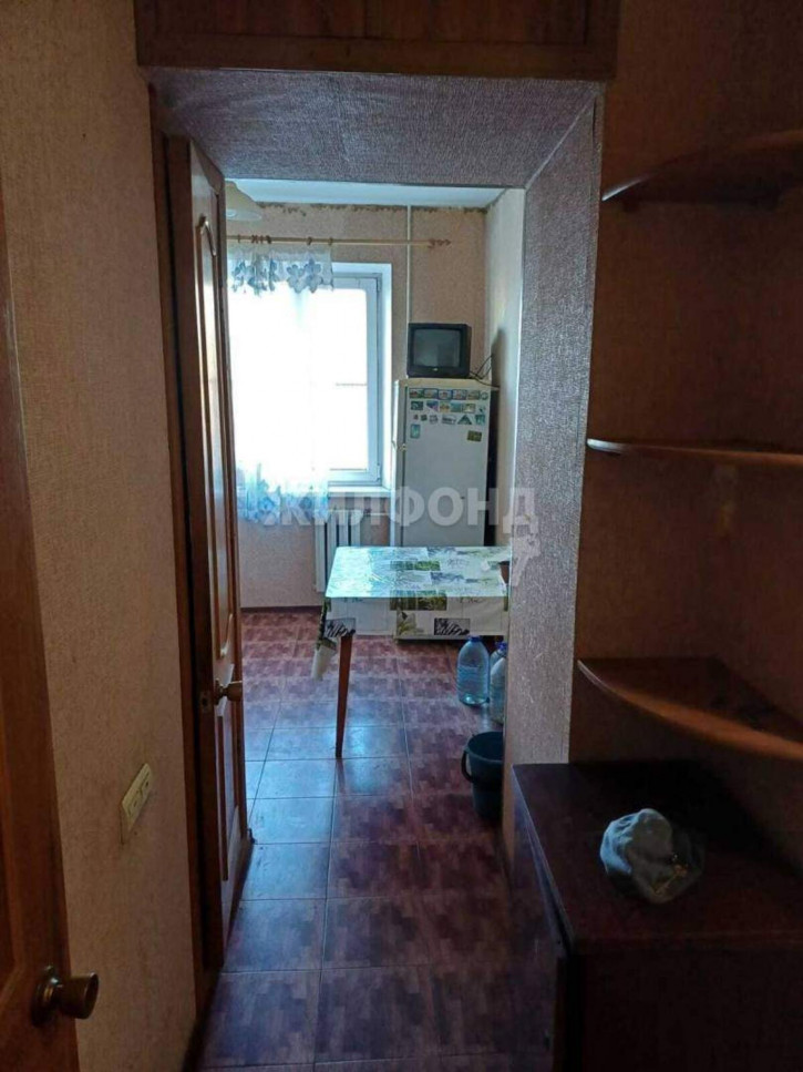 2-комн квартира Героев Десантников улица, д.30