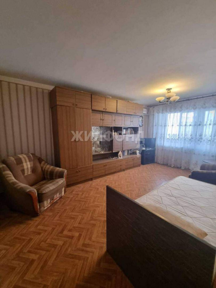1-комн квартира Карамзина улица, д.6 1-комн квартира Карамзина улица, д.6