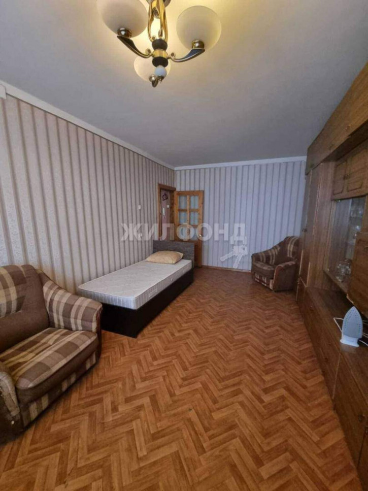 1-комн квартира Карамзина улица, д.6 1-комн квартира Карамзина улица, д.6