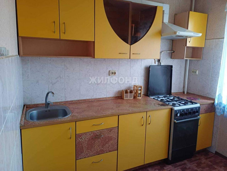 2-комн квартира Героев Десантников улица, д.30