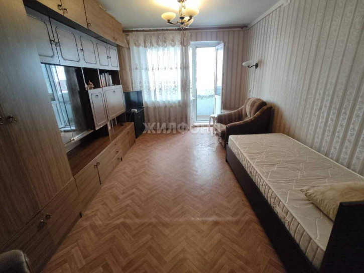 1-комн квартира Карамзина улица, д.6 1-комн квартира Карамзина улица, д.6