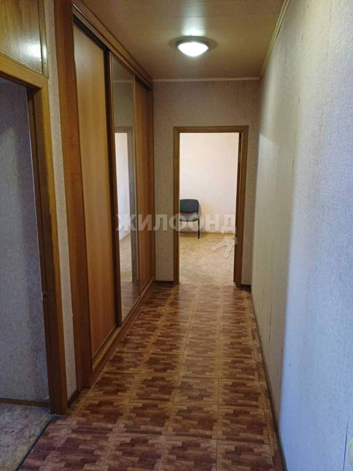 2-комн квартира Героев Десантников улица, д.30