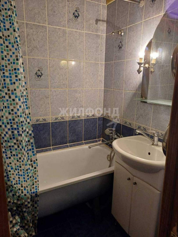 2-комн квартира Героев Десантников улица, д.30