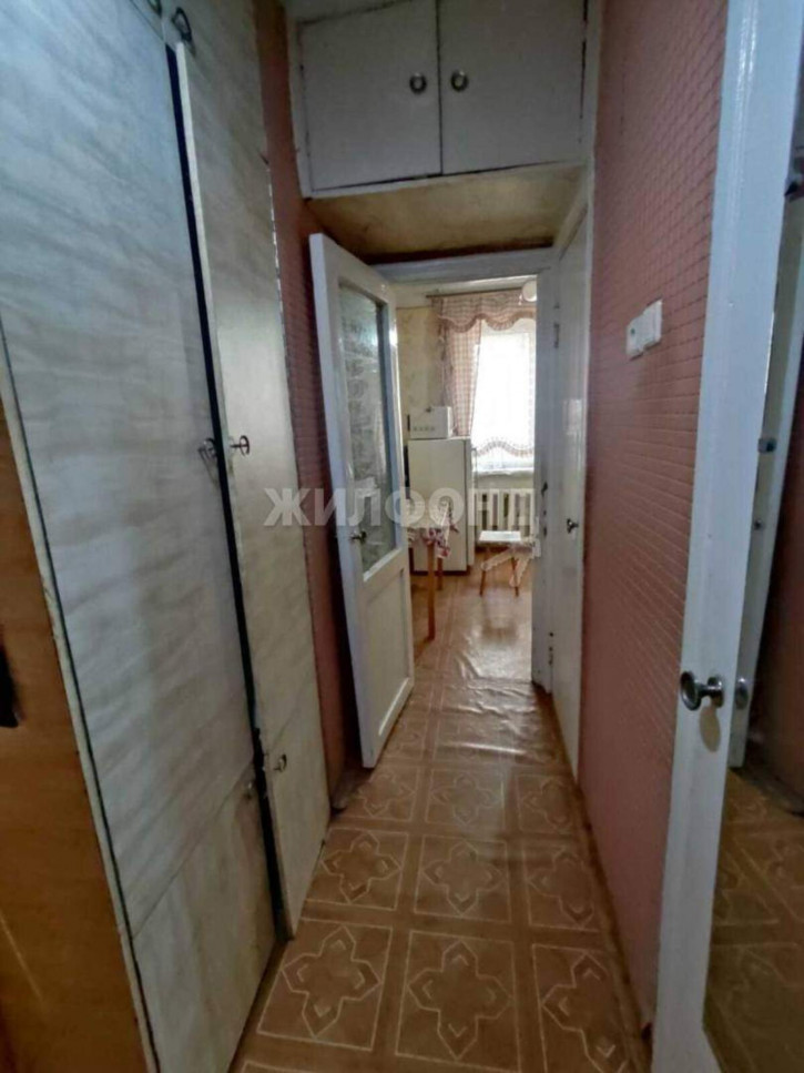 1-комн квартира Карамзина улица, д.6 1-комн квартира Карамзина улица, д.6