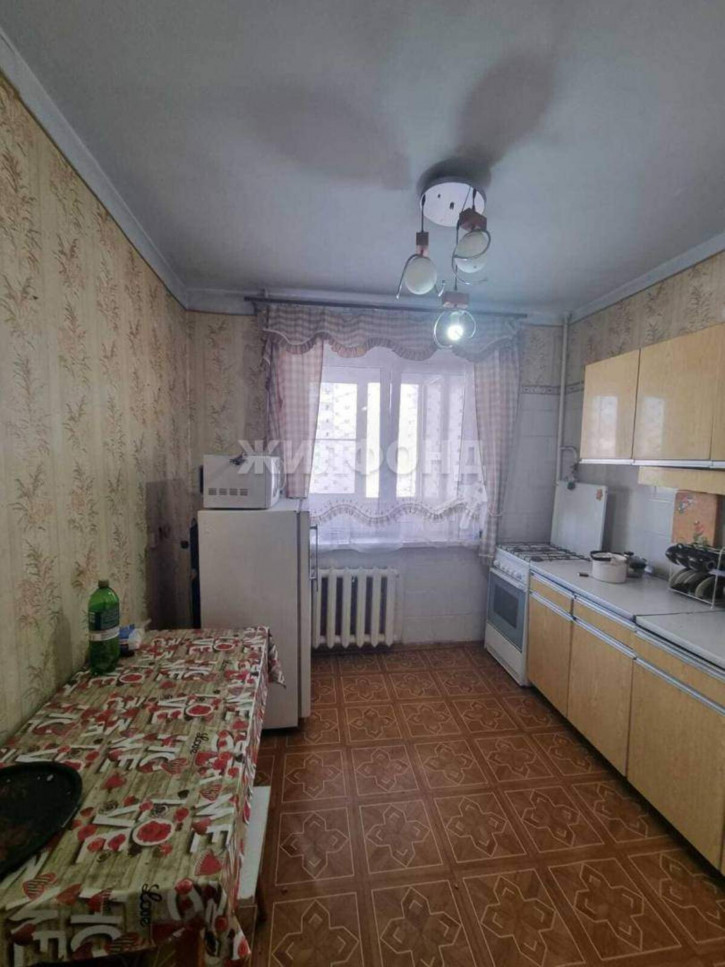 1-комн квартира Карамзина улица, д.6 1-комн квартира Карамзина улица, д.6