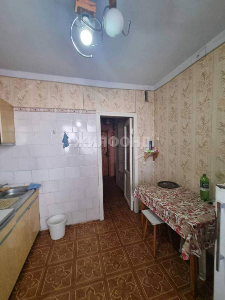 1-комн квартира Карамзина улица, д.6 1-комн квартира Карамзина улица, д.6