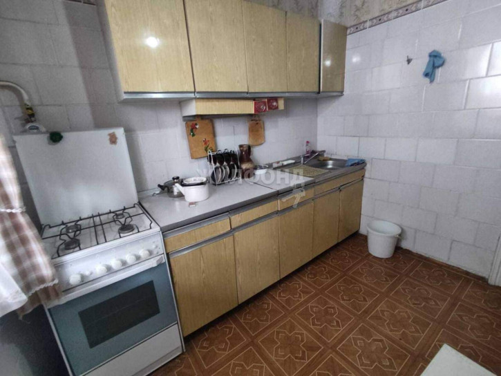 1-комн квартира Карамзина улица, д.6 1-комн квартира Карамзина улица, д.6