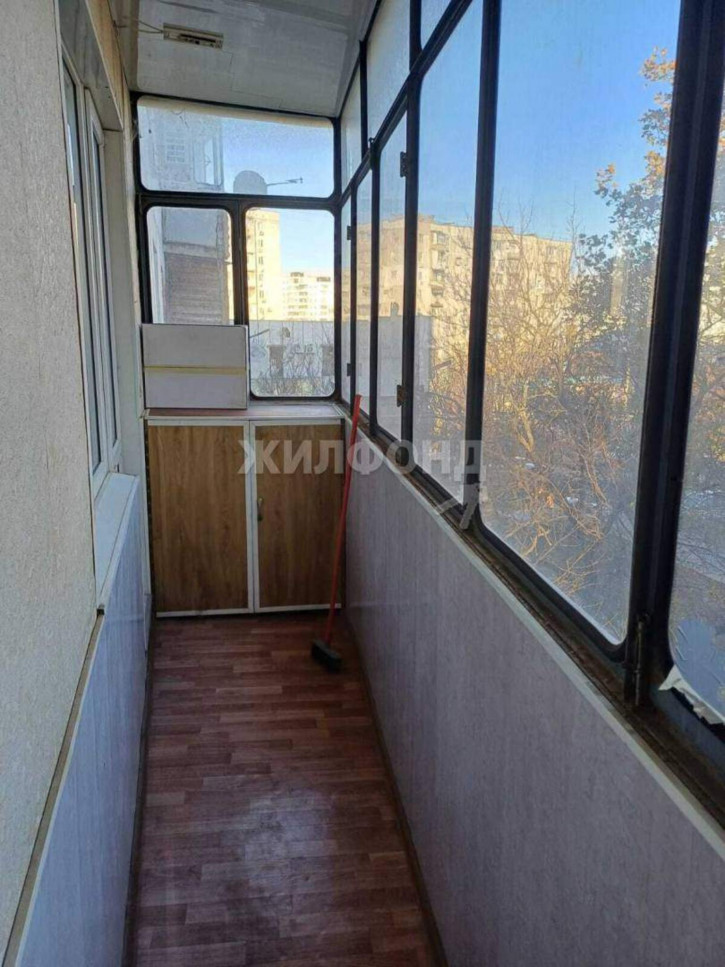 2-комн квартира Героев Десантников улица, д.30