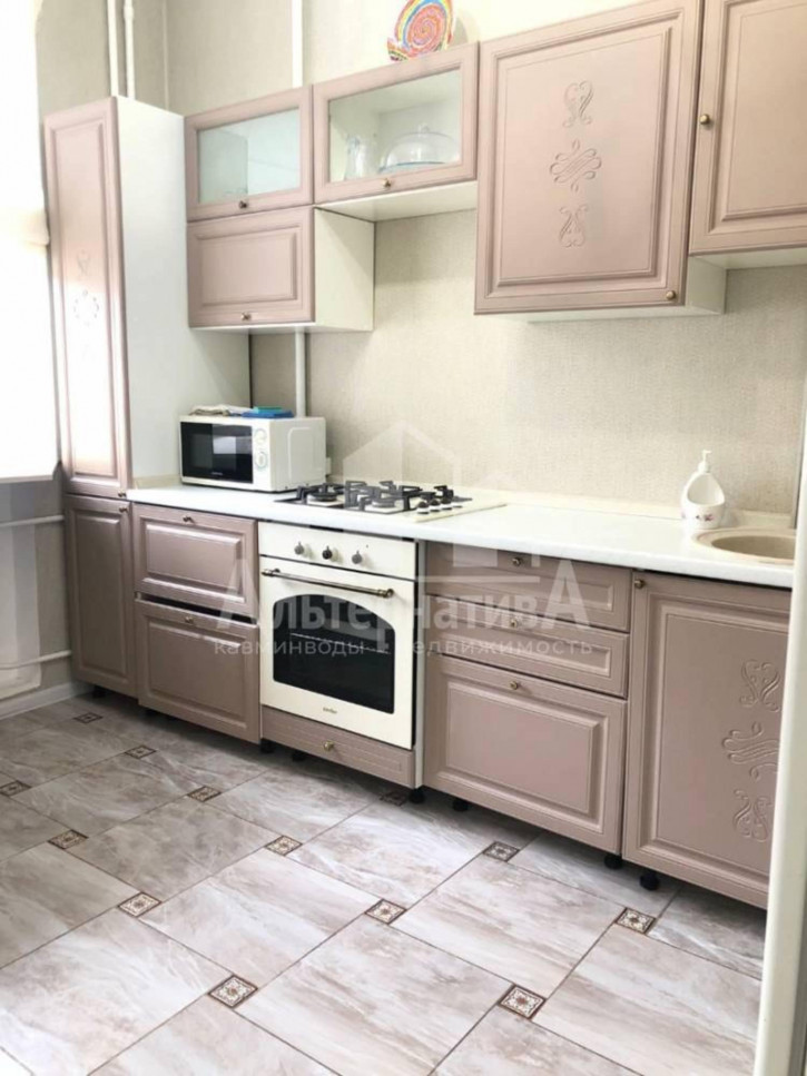 2-комн квартира Чкалова ул.