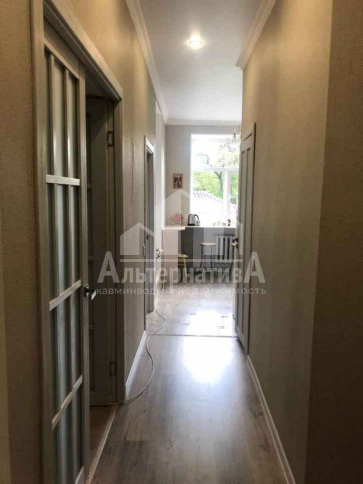 2-комн квартира Чкалова ул.