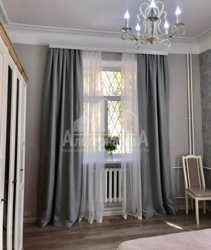 2-комн квартира Чкалова ул.