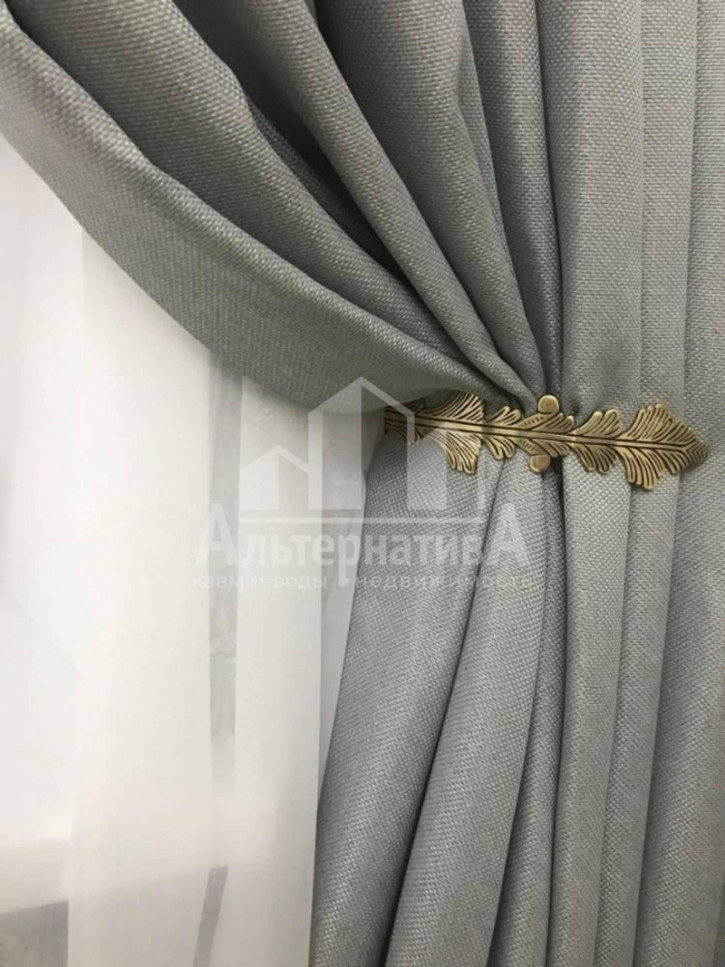 2-комн квартира Чкалова ул.