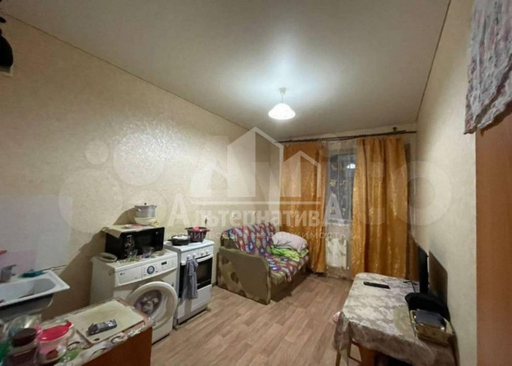 1-комн квартира Катыхина ул.