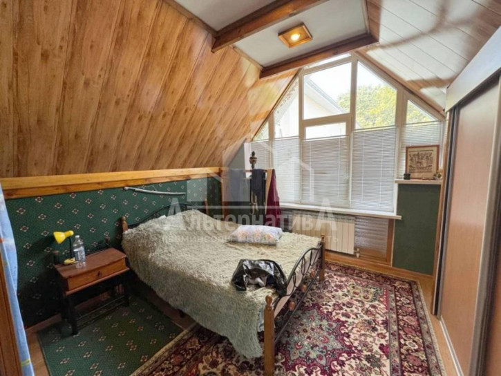 Коттедж/дом Чернышевского ул.