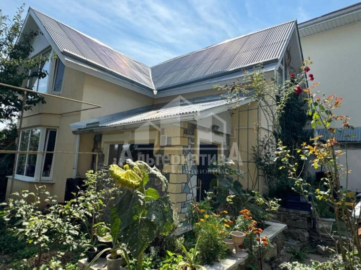 Коттедж/дом Чернышевского ул.