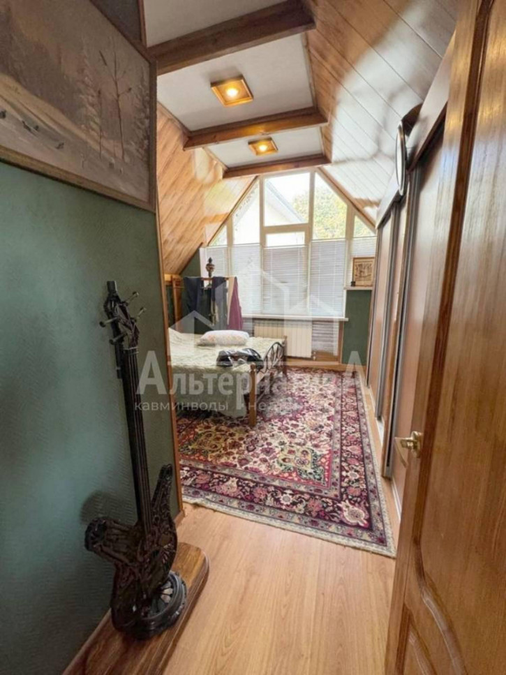 Коттедж/дом Чернышевского ул.