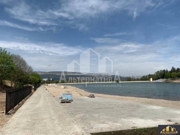 Земельный участок Бригадная ул.