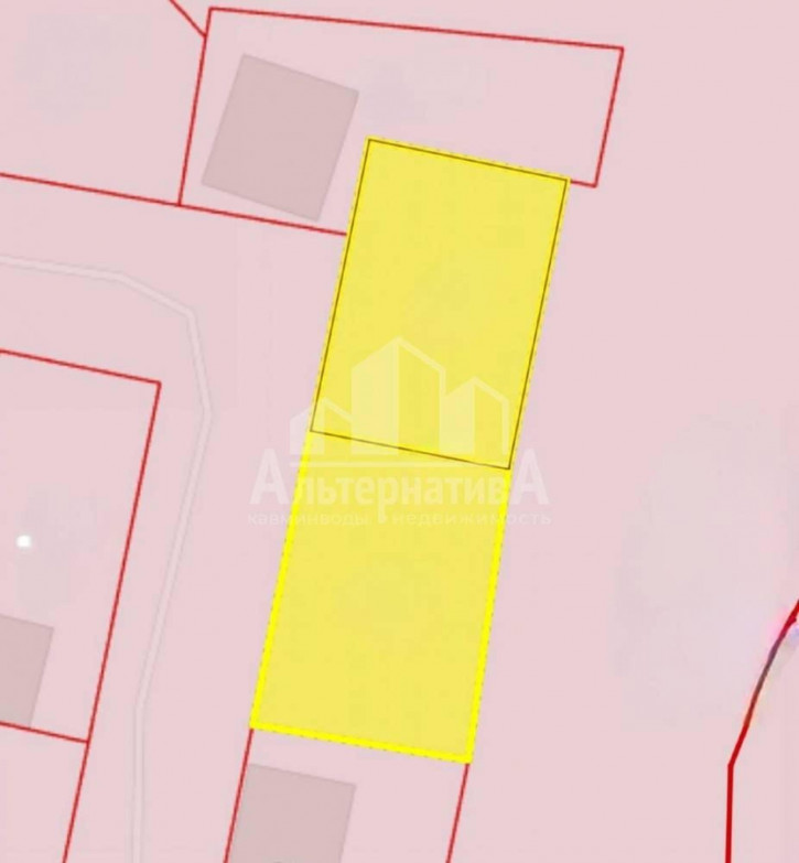 Земельный участок Бригадная ул.