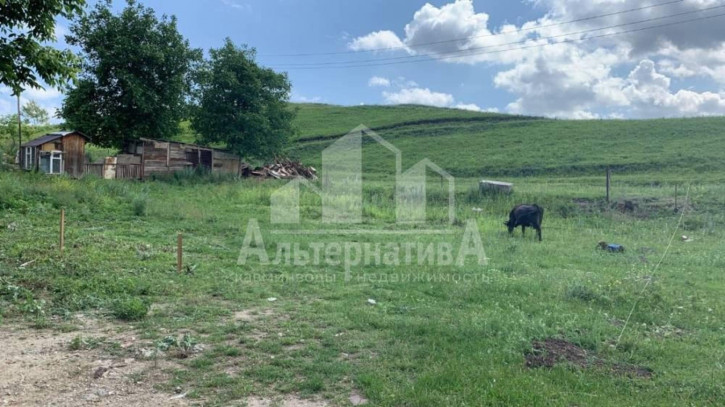 Земельный участок Бригадная ул.