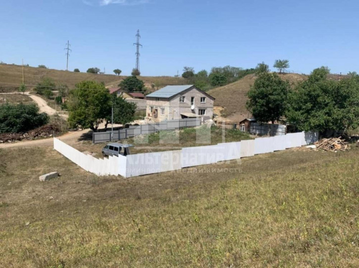 Земельный участок Бригадная ул.