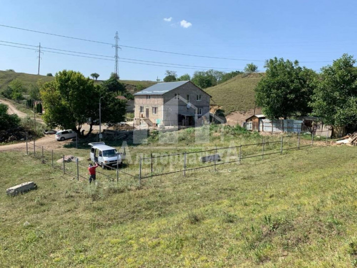 Земельный участок Бригадная ул.