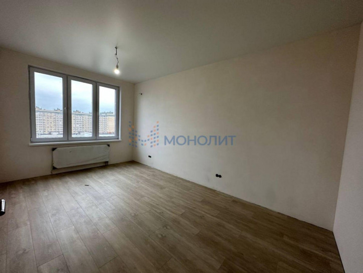 1-комн квартира Сергея Акимова ул, 50