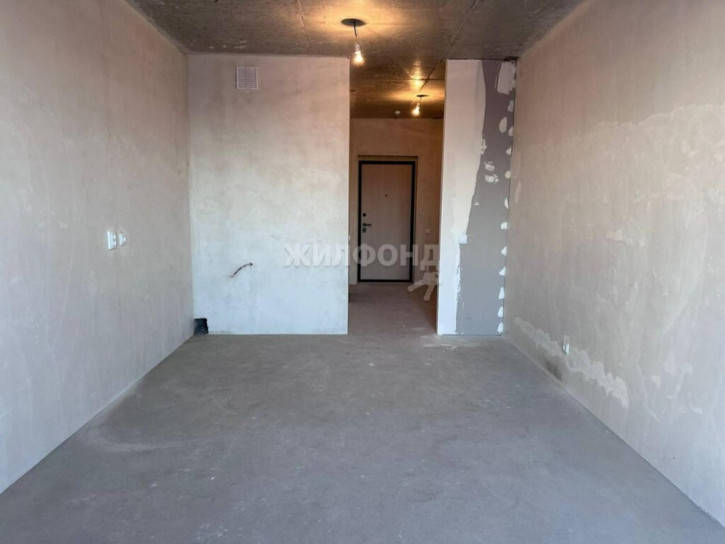 1-комн квартира Аэропорт, 88