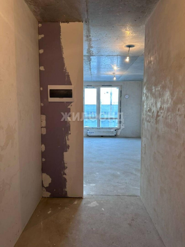 1-комн квартира Аэропорт, 88