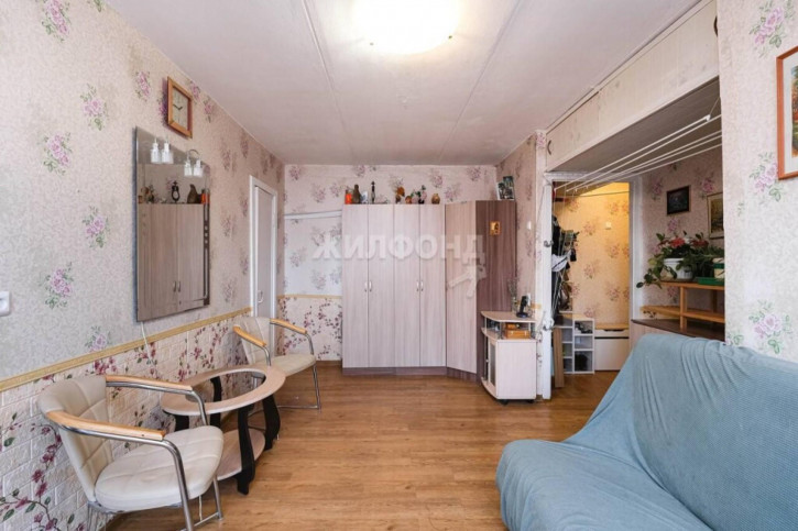 2-комн квартира Танковая, 25/1 2-комн квартира Танковая, 25/1